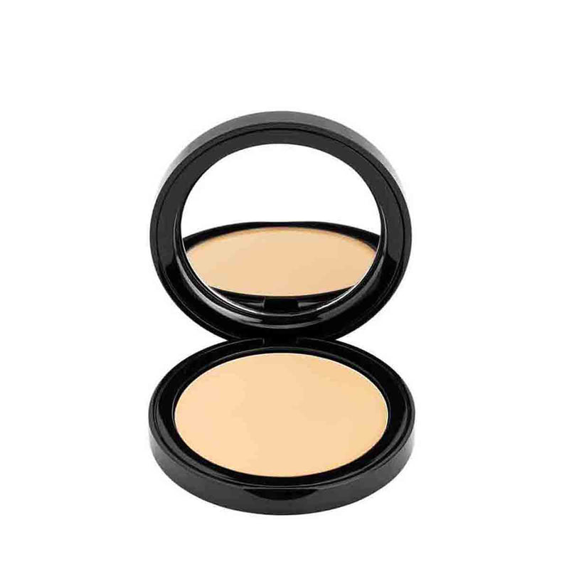Flawless Matte - Stay Put Compact Foundation