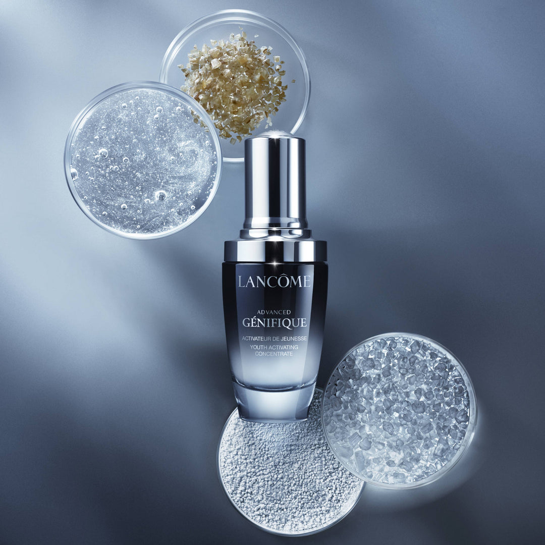 Advanced Génifique Radiance Boosting Face Serum | Lancôme | Buy