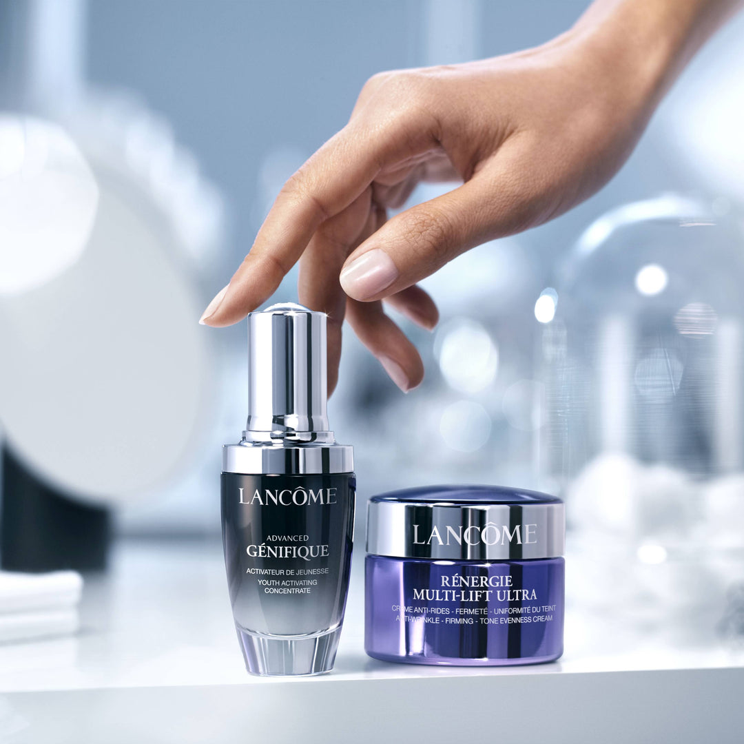 Advanced Génifique Radiance Boosting Face Serum | Lancôme | Buy