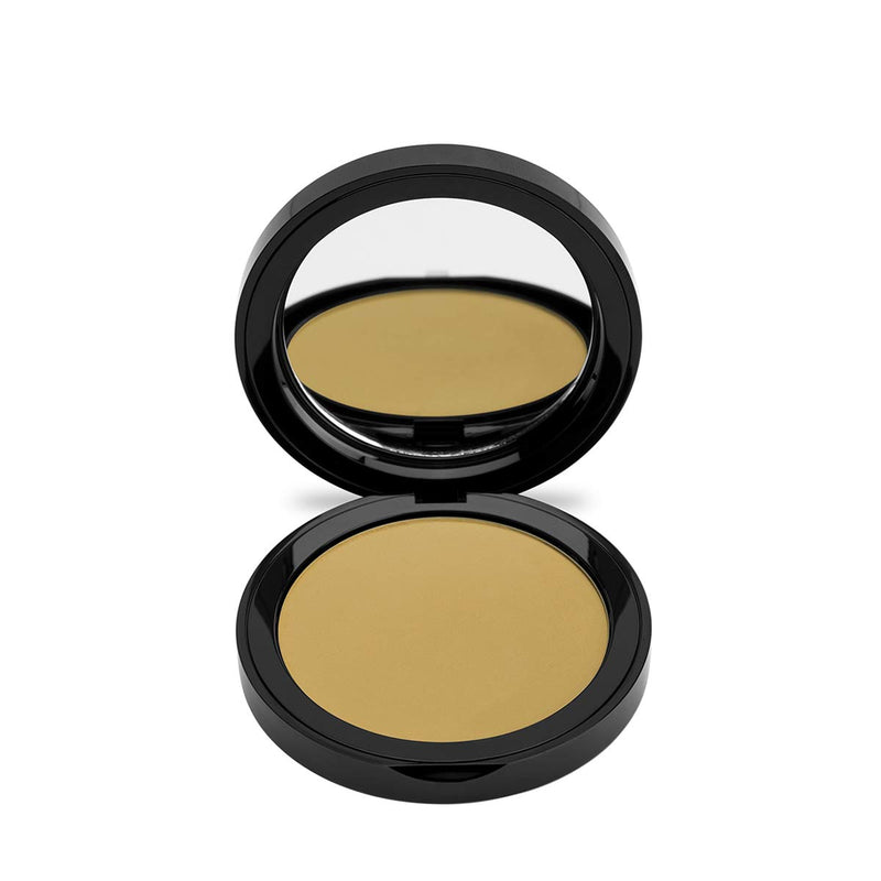 Flawless Matte - Stay Put Compact Foundation