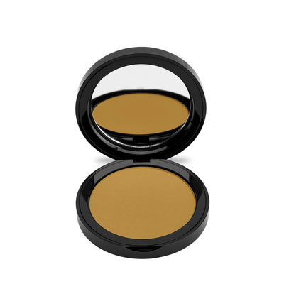 Flawless Matte - Stay Put Compact Foundation
