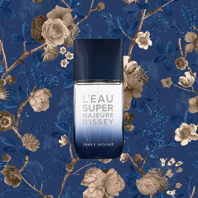 Super Majeure d'Issey 100mL