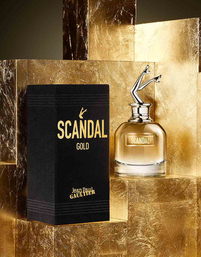 Scandal Gold 80 mL