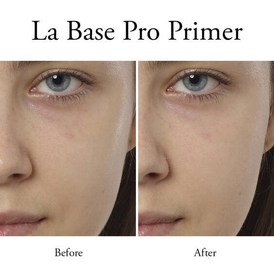 La Base Pro Perfecting Make-Up Primer