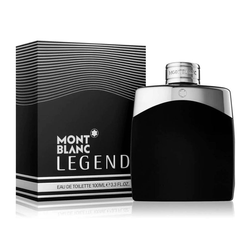 Mont Blanc Legend - For Men