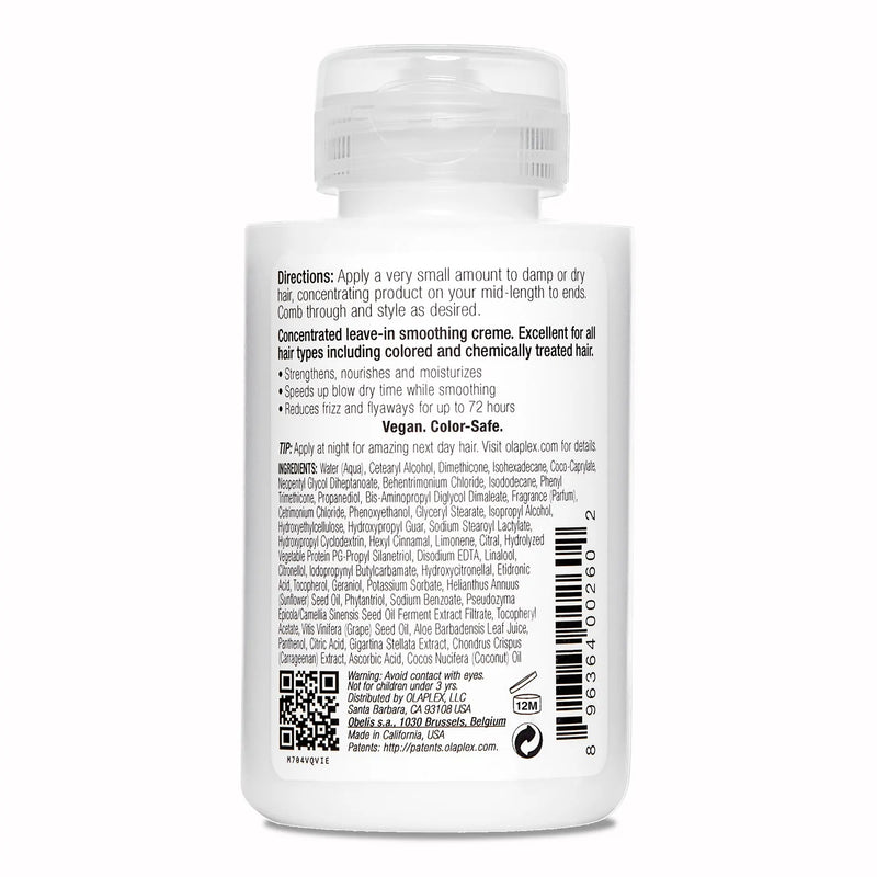 No.6 Bond Smoother 100 mL