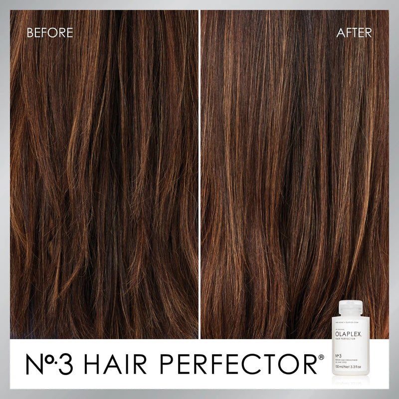 No.3 Hair Perfector 100 mL