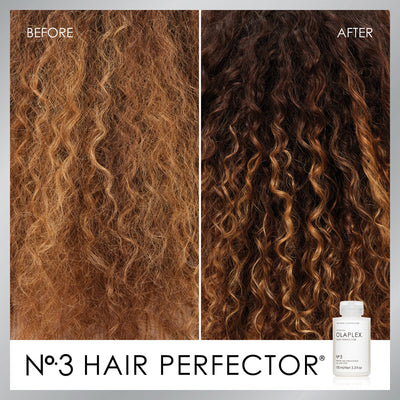 No.3 Hair Perfector 100 mL