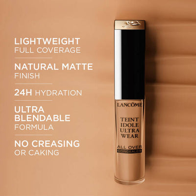 Teint Idôle Ultra Wear All Over Concealer