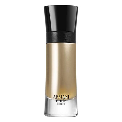 Armani Code Absolu For Men Eau De Parfum