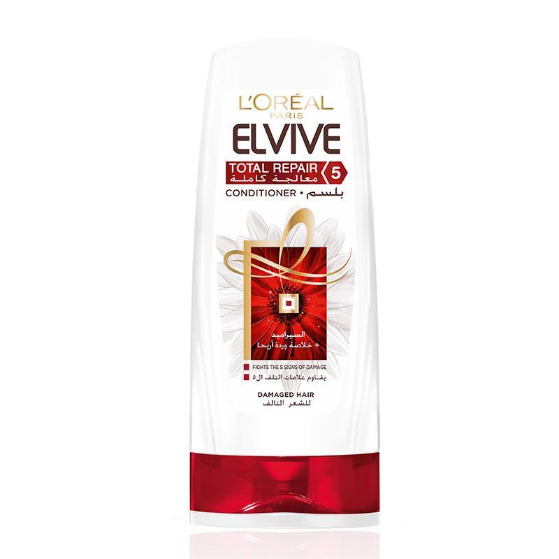 Elvive Conditioner Total Repair5 Damage Hair