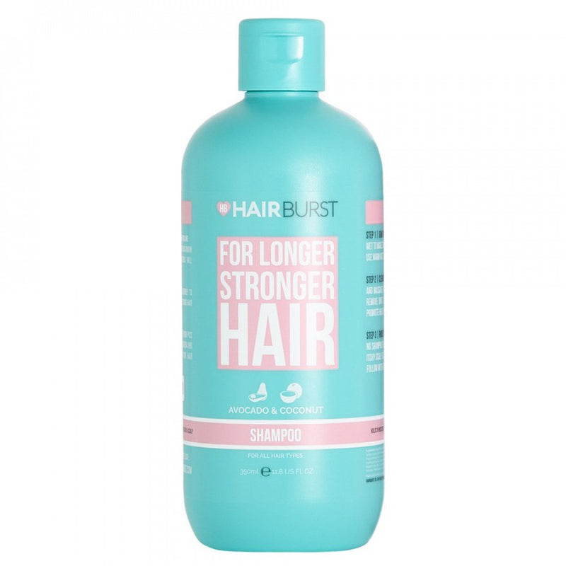 Hair Growth Shampoo 350ml