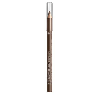 Brow This Way Professional Pencil