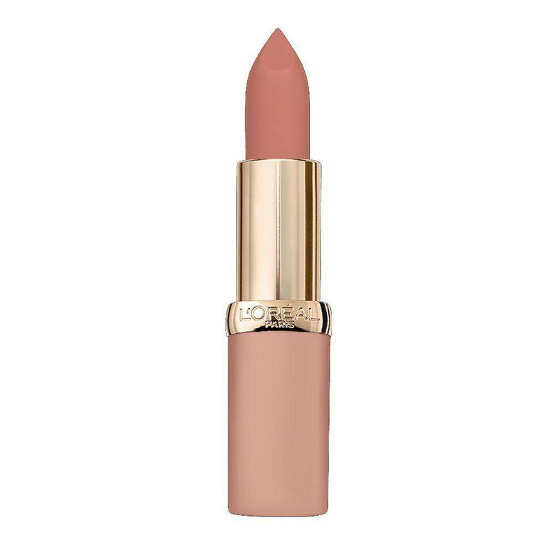 Color Riche Ultra-Matte Nude Lipstick