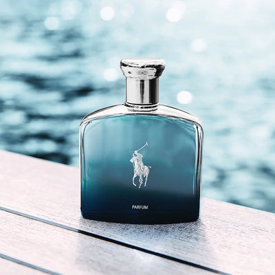 Polo Blue Deep Blue Parfum