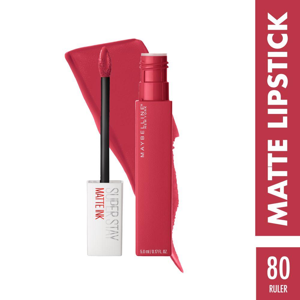Superstay Matte Ink Egypt Loolia Lipstick – Closet