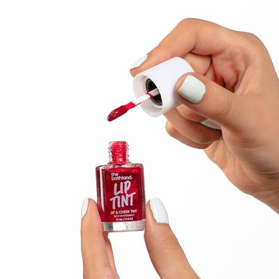 The Bathland Red Lip Tint - 15 ML